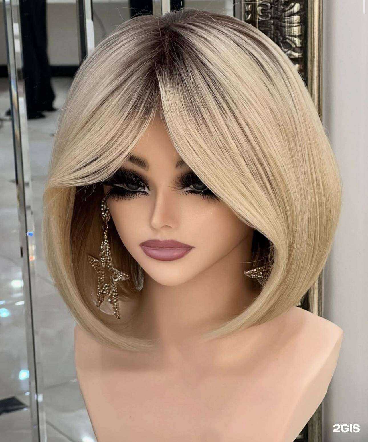 Отзывы на компанию Sofia_Hair_Astrakhan в Астрахани c фото