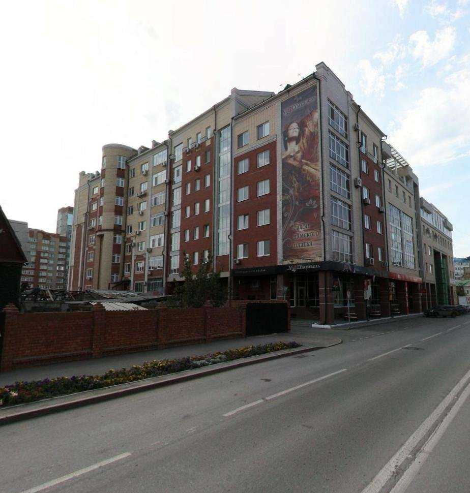 Отзывы на компанию Международный Институт Дополнительного Образования в Тюмени c фото - фотография 2 из 2