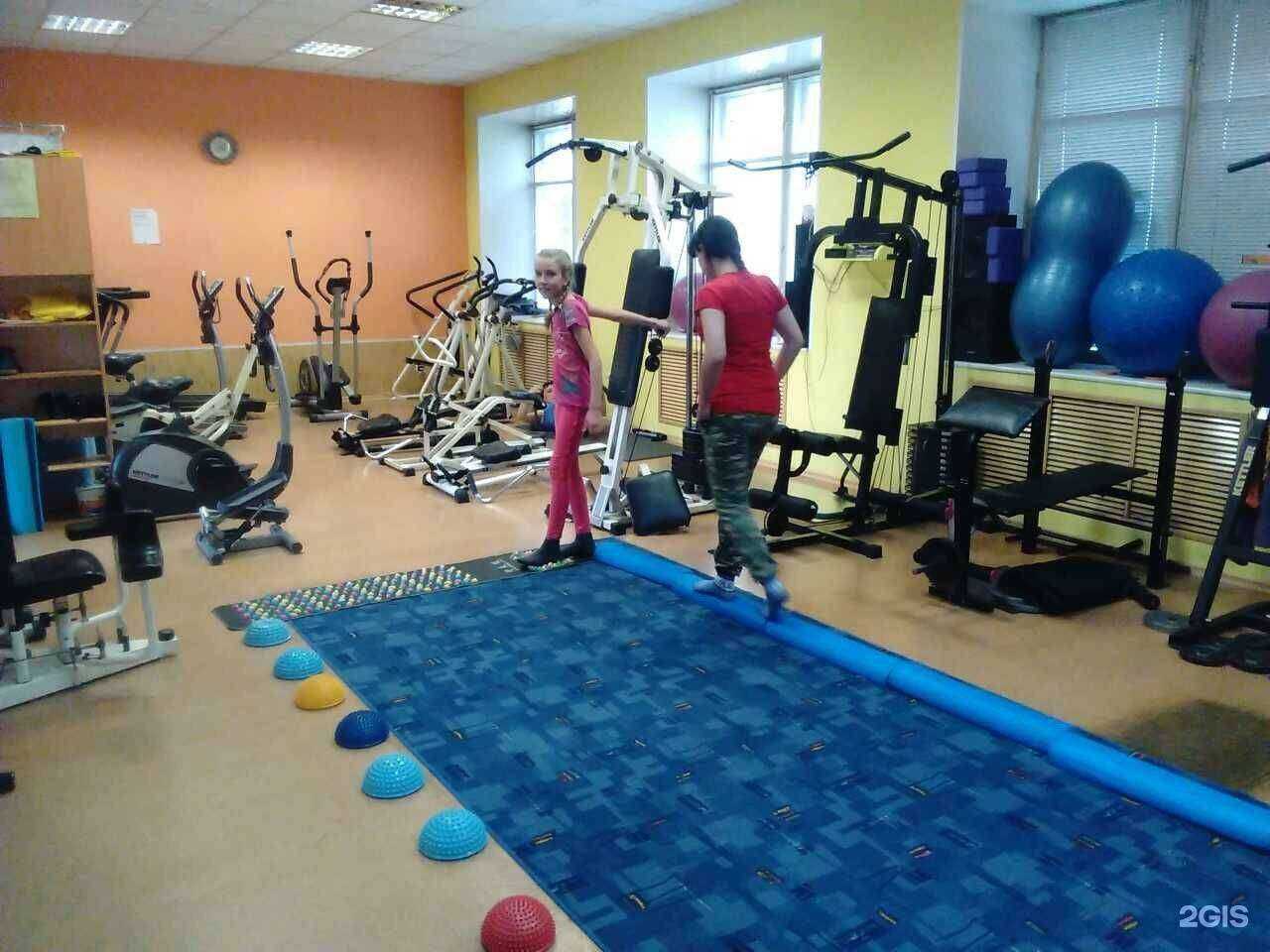 Отзывы на компанию Фитнес-фаворит в г. Абакан c фото