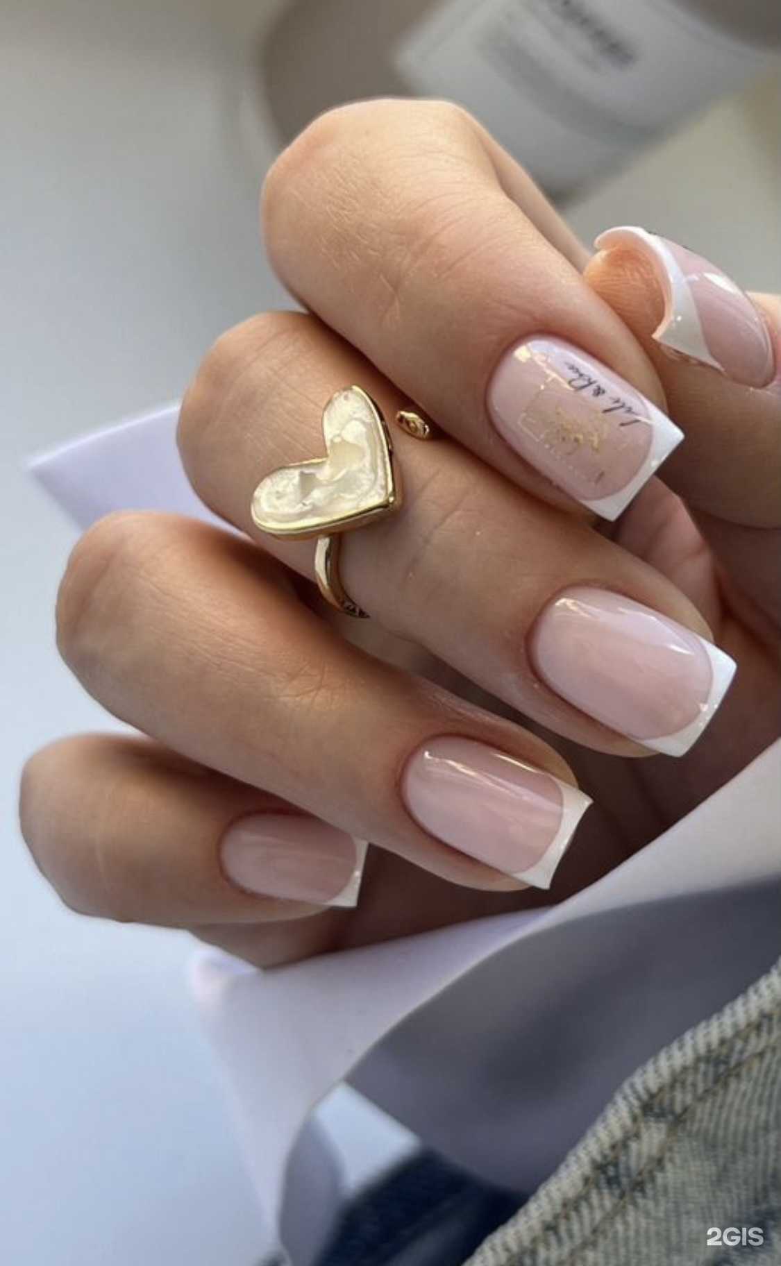 Отзывы на компанию Oh my manik в г. Красноярск c фото