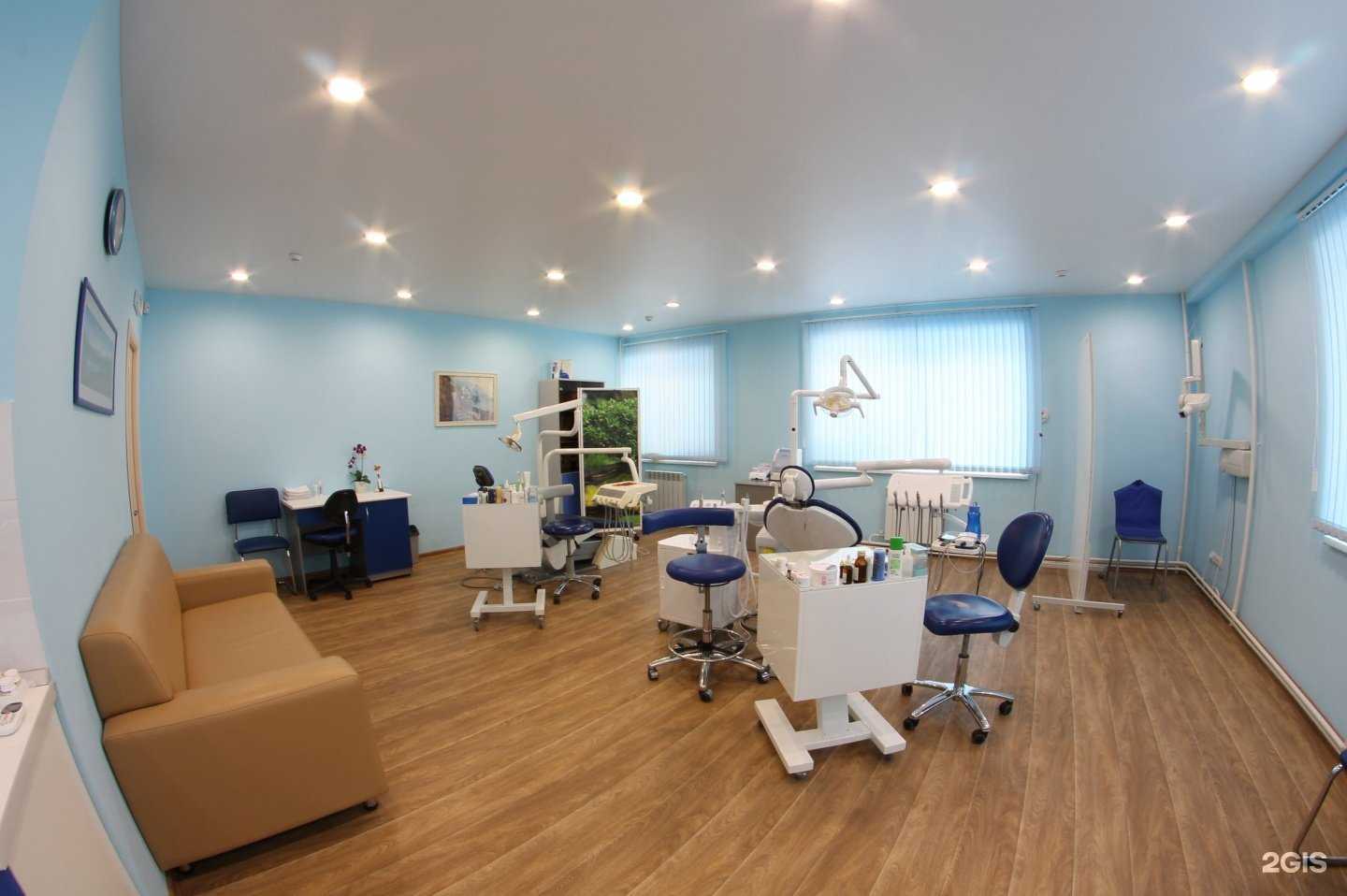 Отзывы на компанию Добрая улыбка в Перми c фото