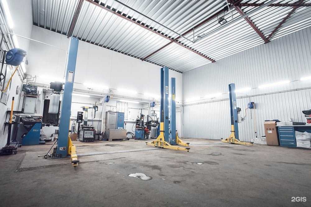 Отзывы на компанию Колесо.ру в г. Химки c фото