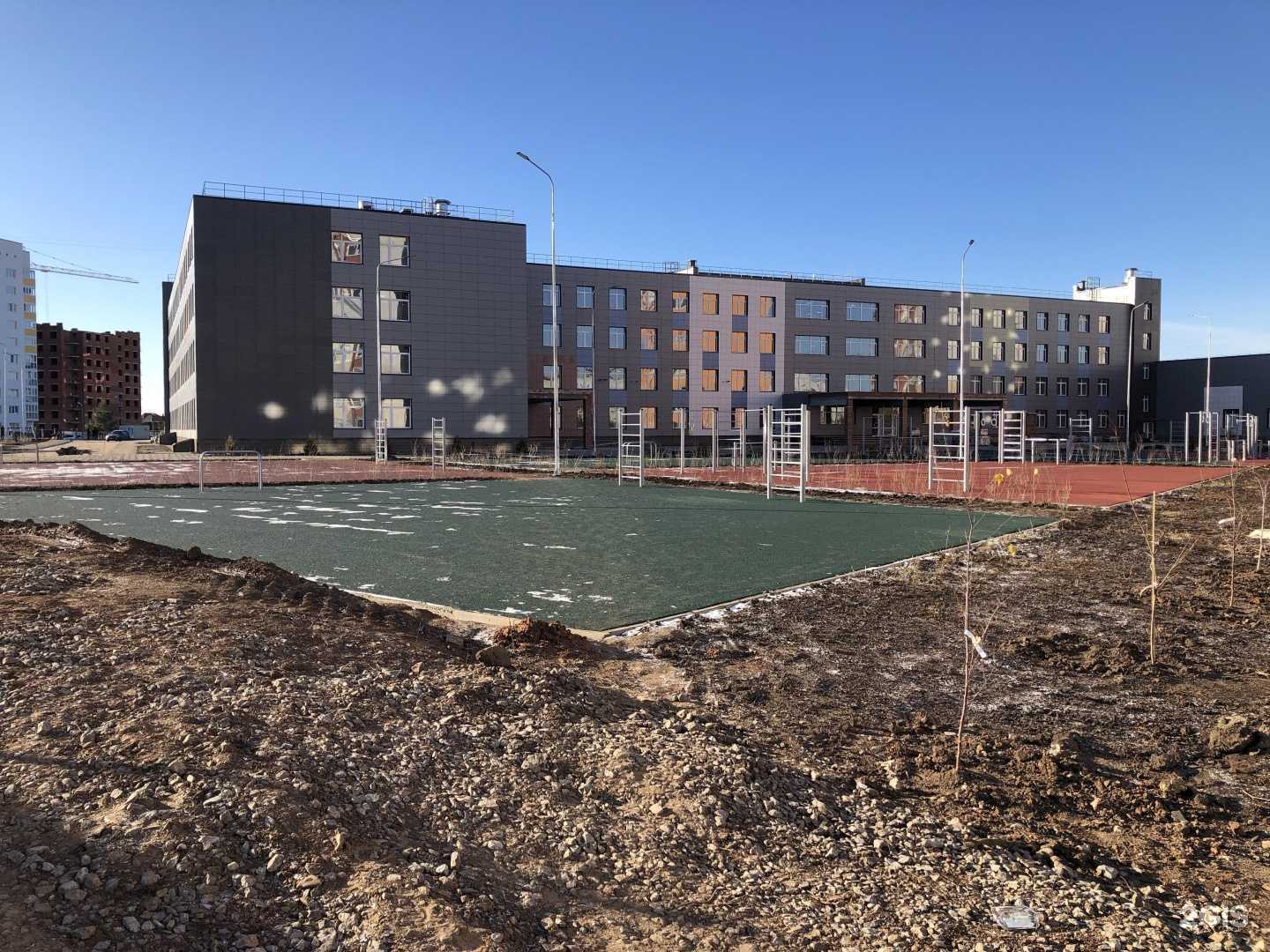 Отзывы на компанию Средняя школа №17 в Нефтекамске c фото