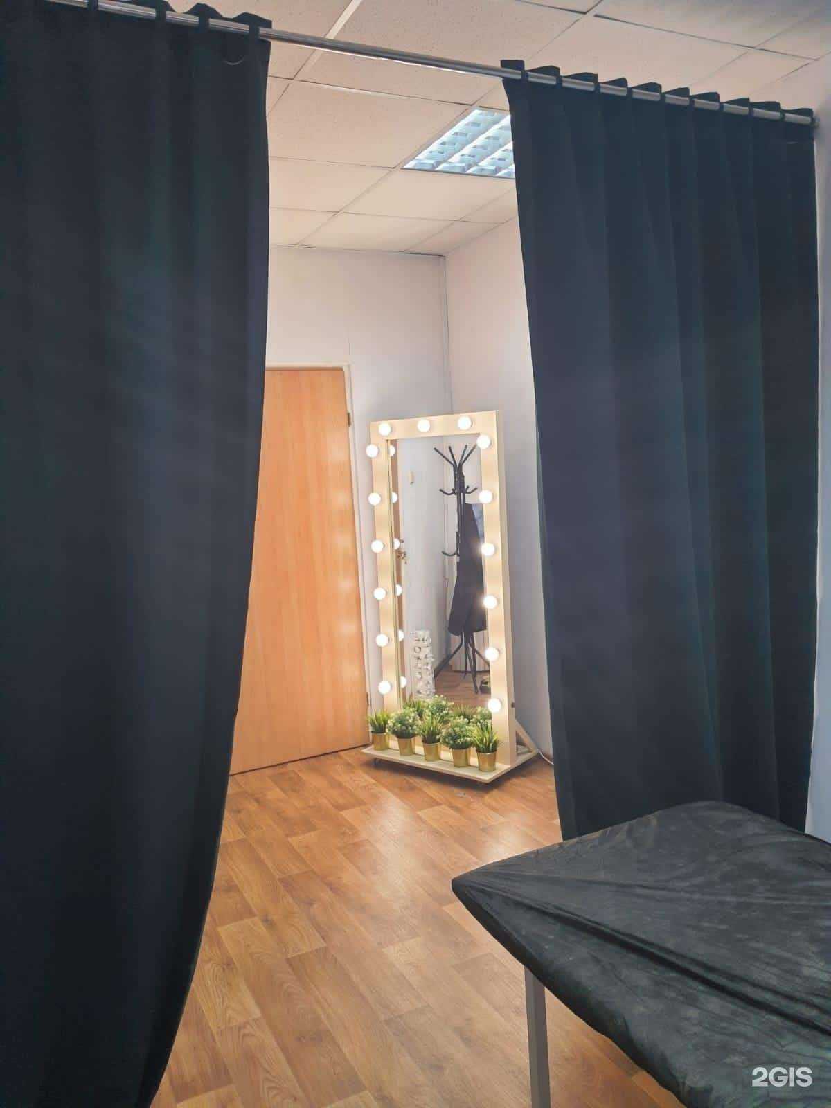 Отзывы на компанию Natalie.studio в г. Новосибирск c фото