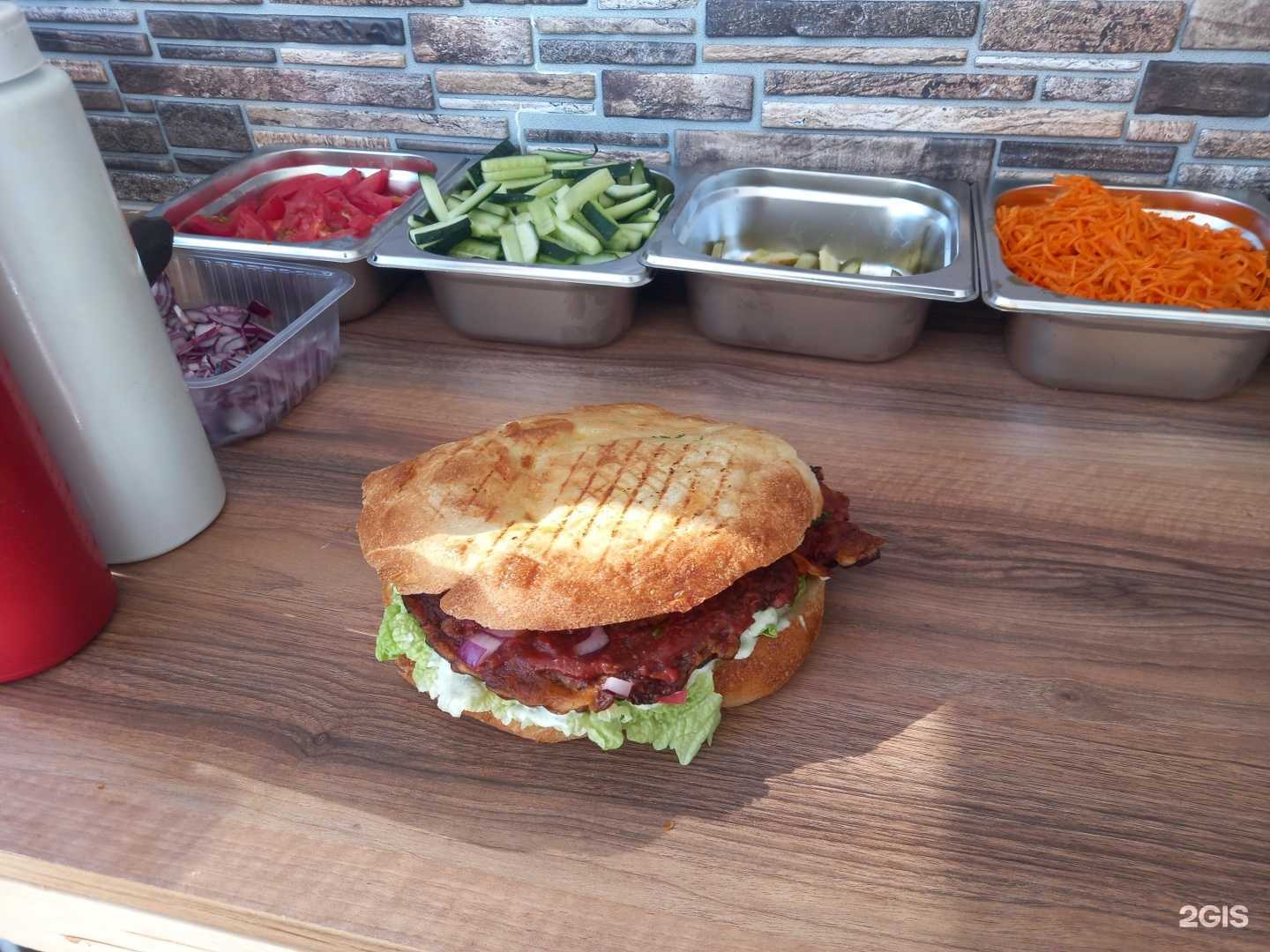 Отзывы на компанию Вкусная.шаурма в г. Ростов-на-Дону c фото