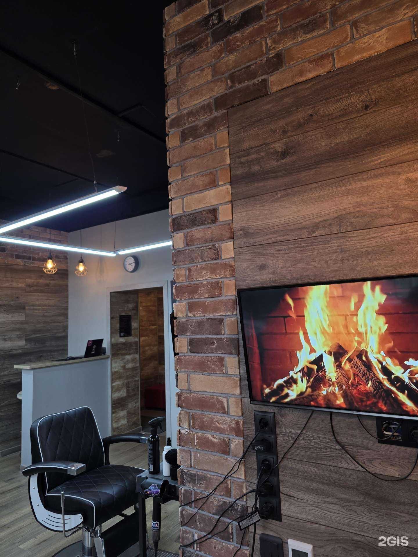 Отзывы на компанию Mr. Cut в Туле c фото