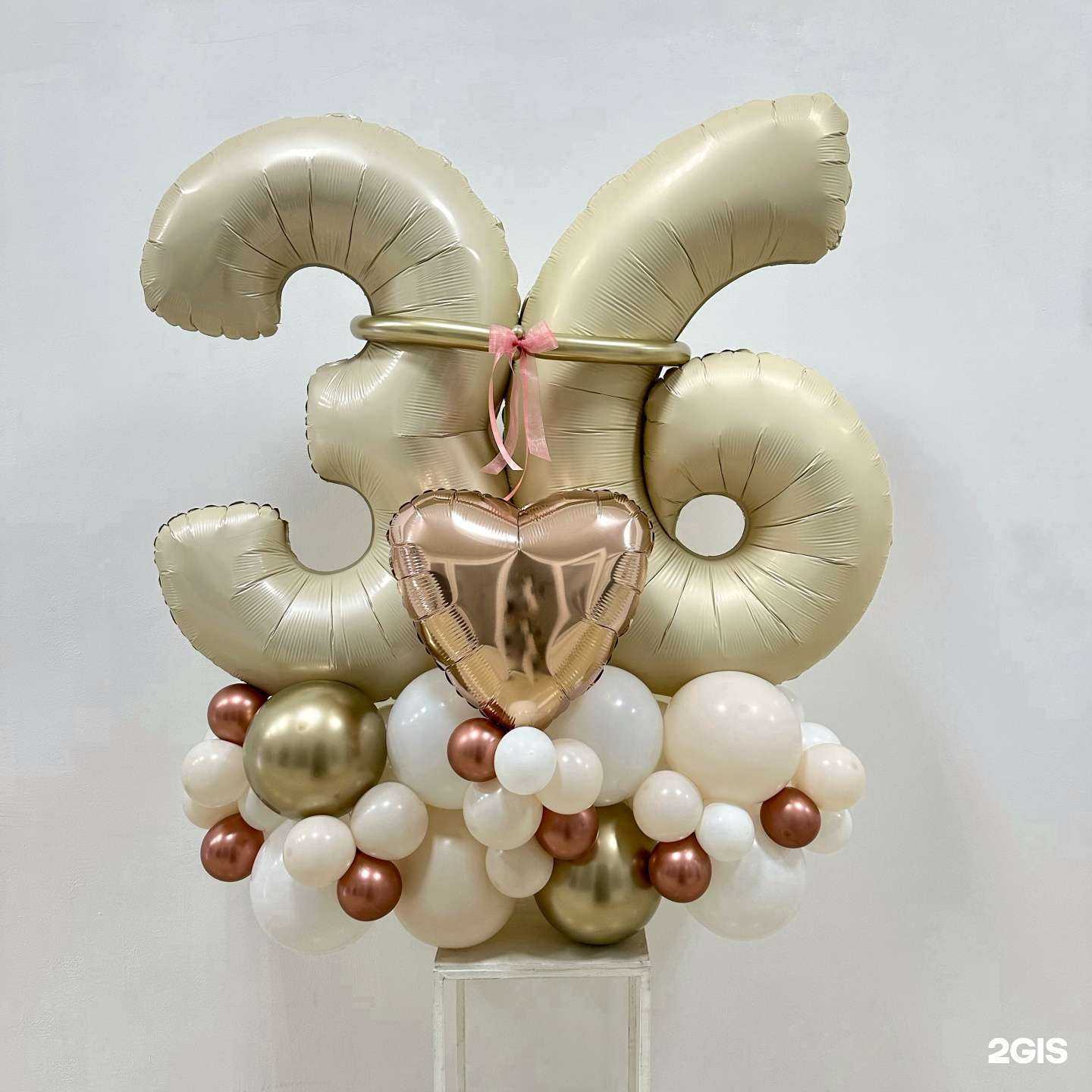 Отзывы на компанию Гвоздь в шаре в Геленджике c фото