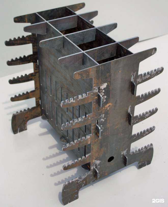 Отзывы на компанию Сталько в г. Находка c фото