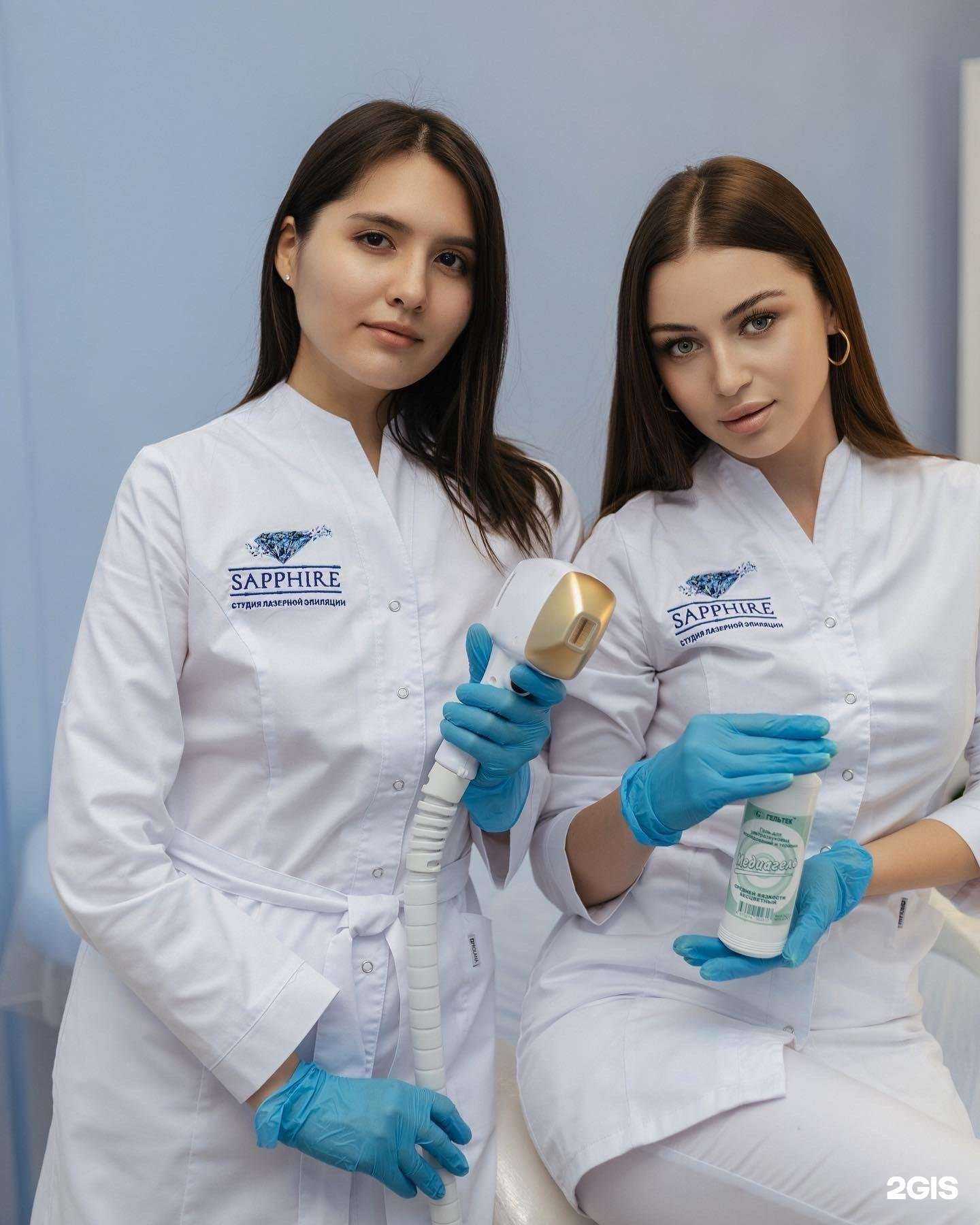 Отзывы на компанию Sapphire в Казани c фото