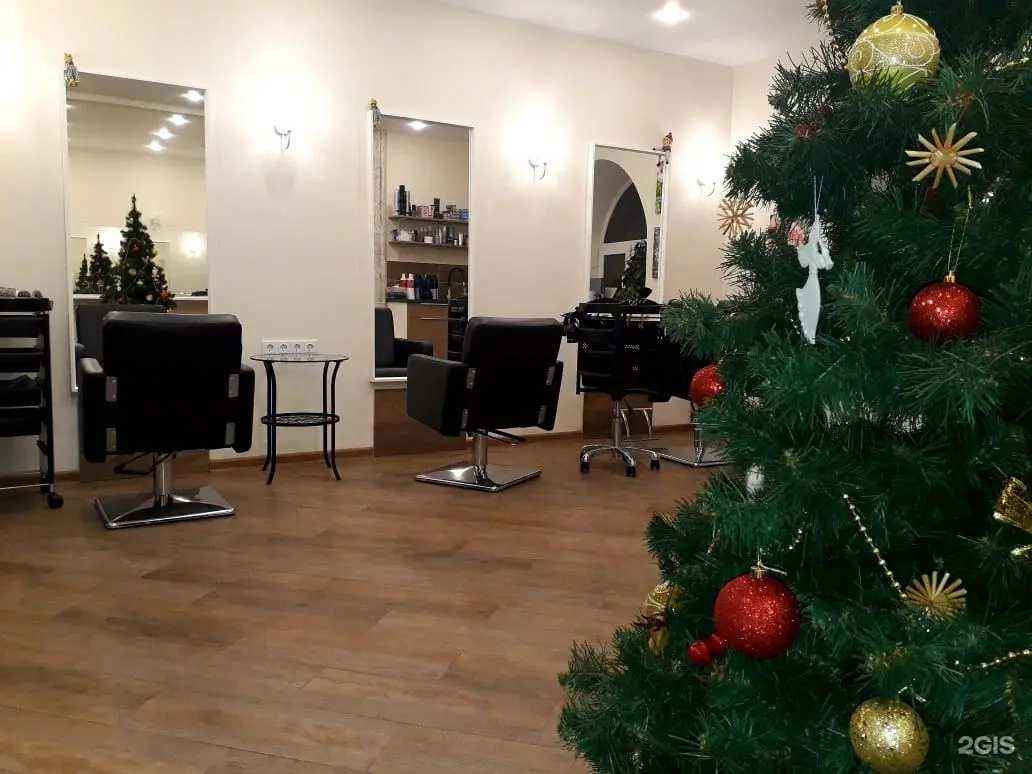 Отзывы на компанию Beauty lounge в Казани c фото