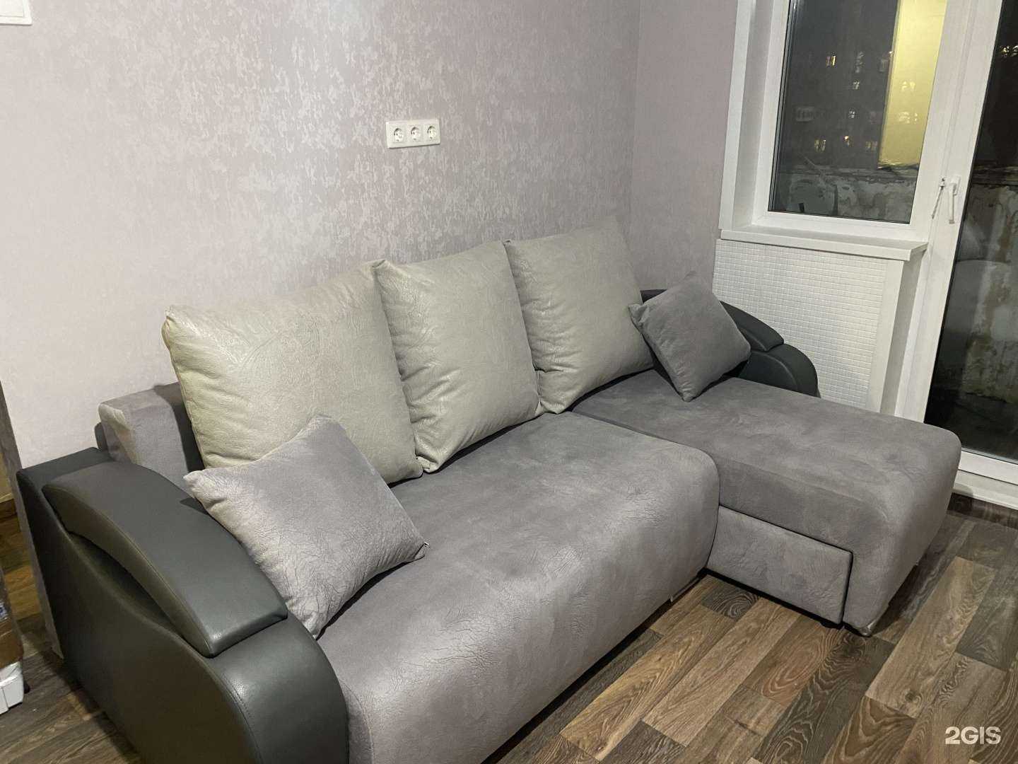 Отзывы на компанию Гилон 1 в Красноярске c фото