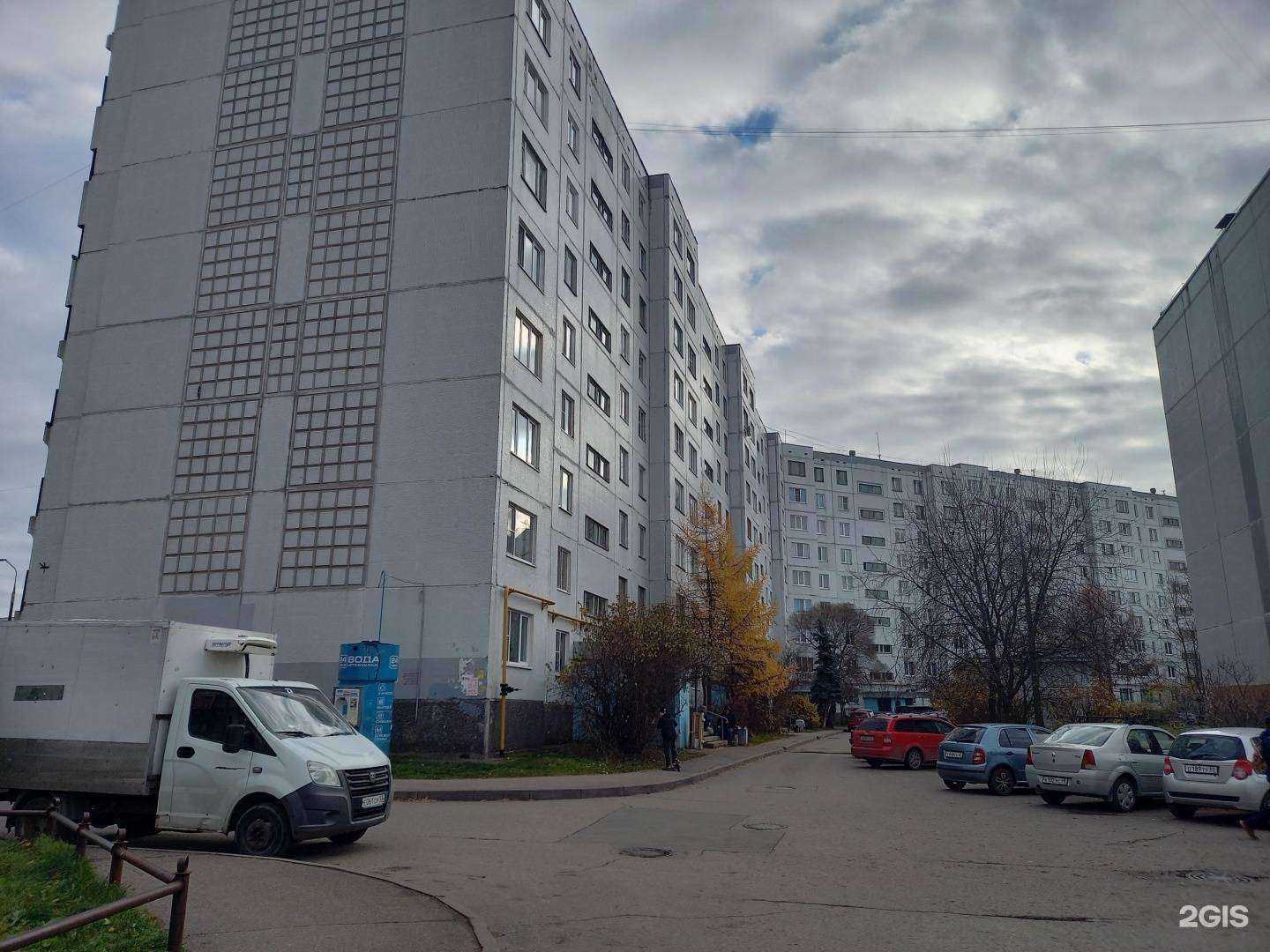 Отзывы на компанию ЕвроАвто в Пскове c фото - фотография 2 из 2