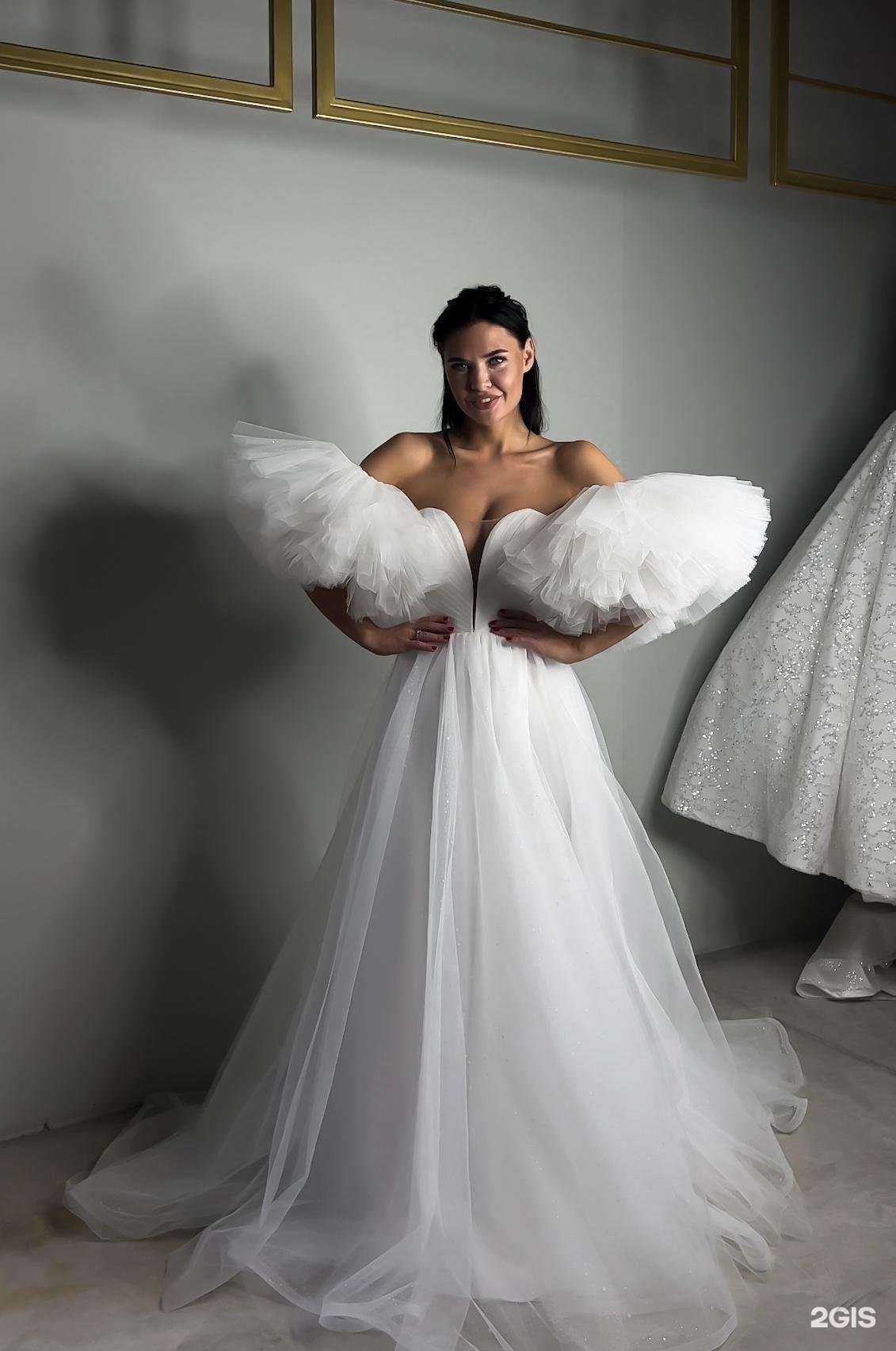 Отзывы на компанию Bride_krd в Краснодаре c фото