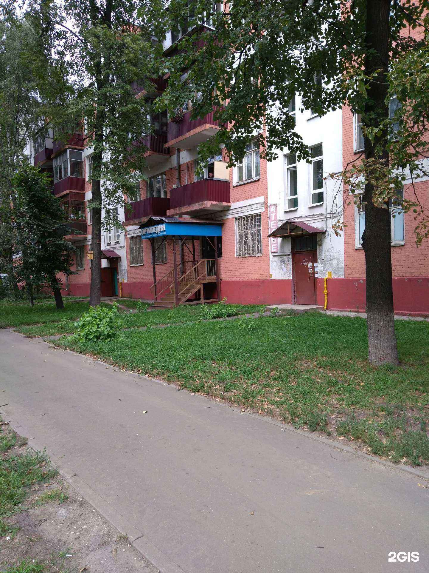 Отзывы на компанию Орто-мир в Люберцах c фото