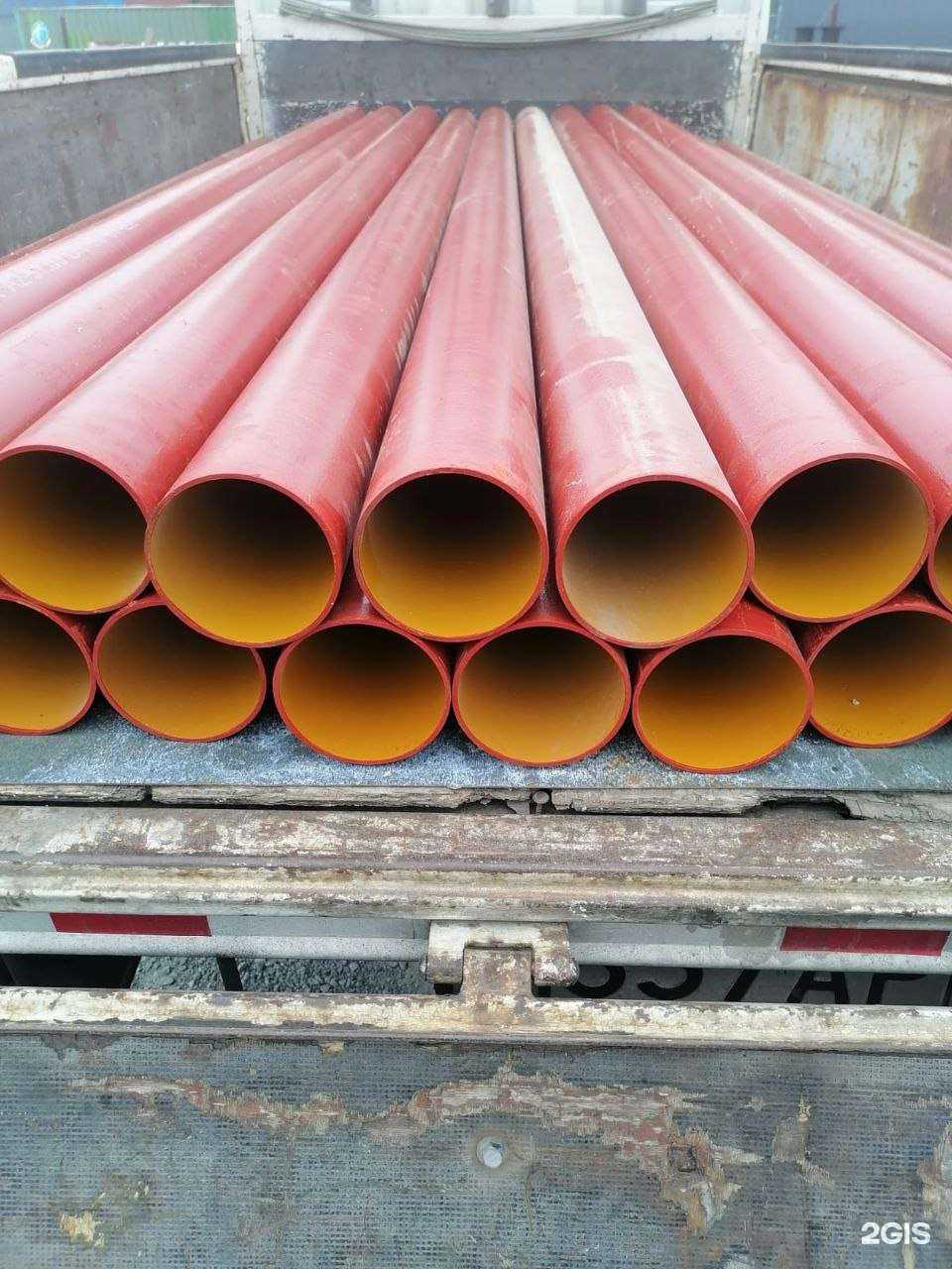 Отзывы на компанию ВШ-РемСтройСнаб в г. Владивосток c фото