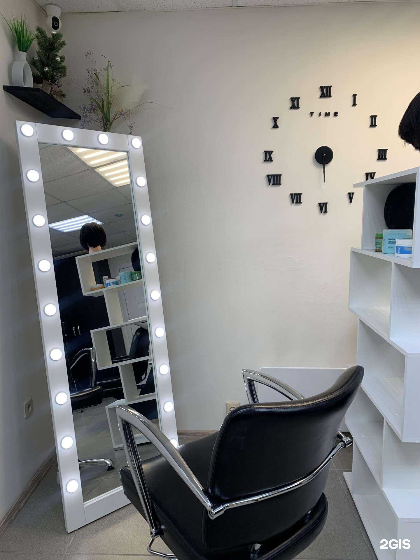 Отзывы на компанию Kiraтин в Сургуте c фото