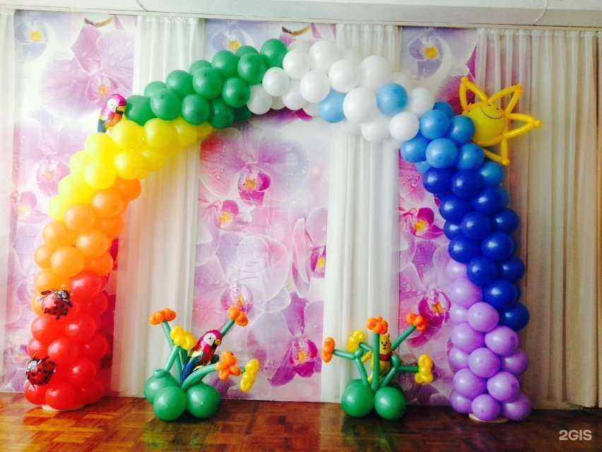 Отзывы на компанию Микс в г. Новосибирск c фото