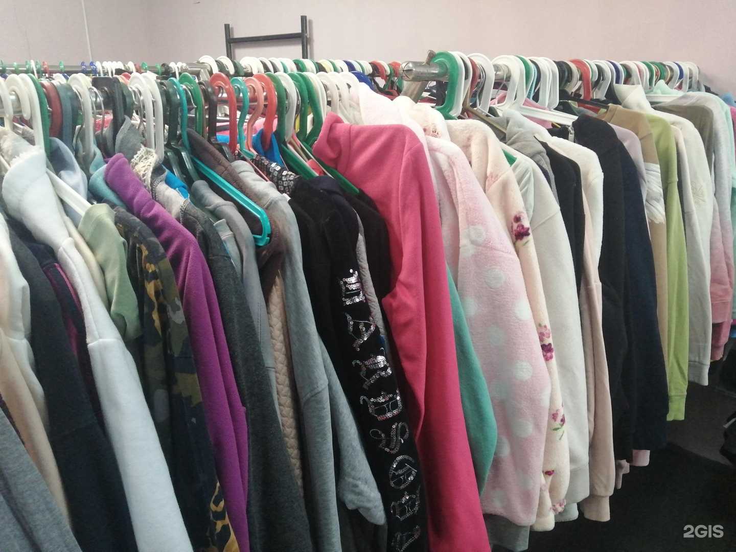 Отзывы на компанию У Гарика в г. Тверь c фото