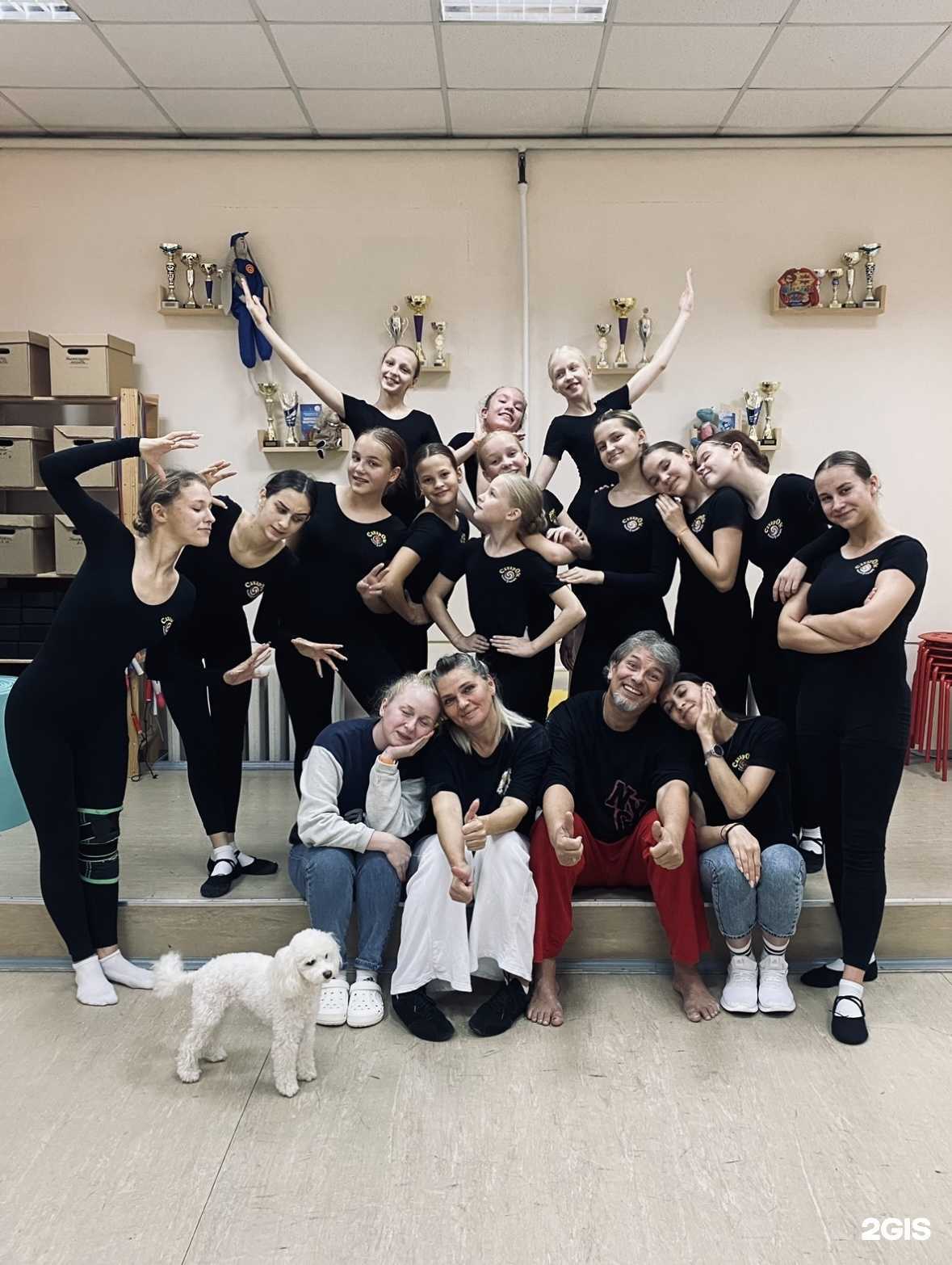 Отзывы на компанию Сахарок в Нижнем Новгороде c фото