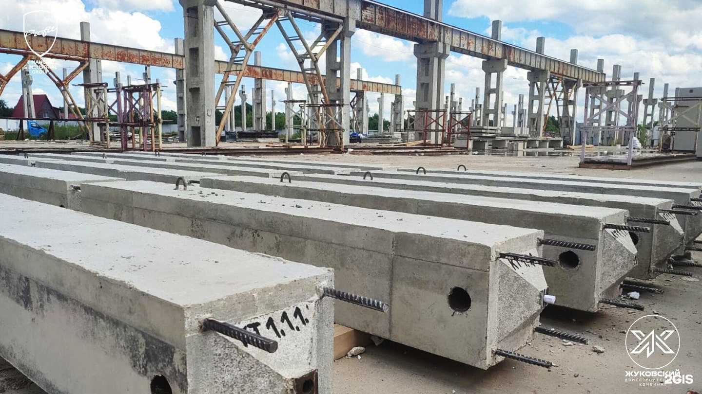 Отзывы на компанию Жуковский в г. Жуковский c фото