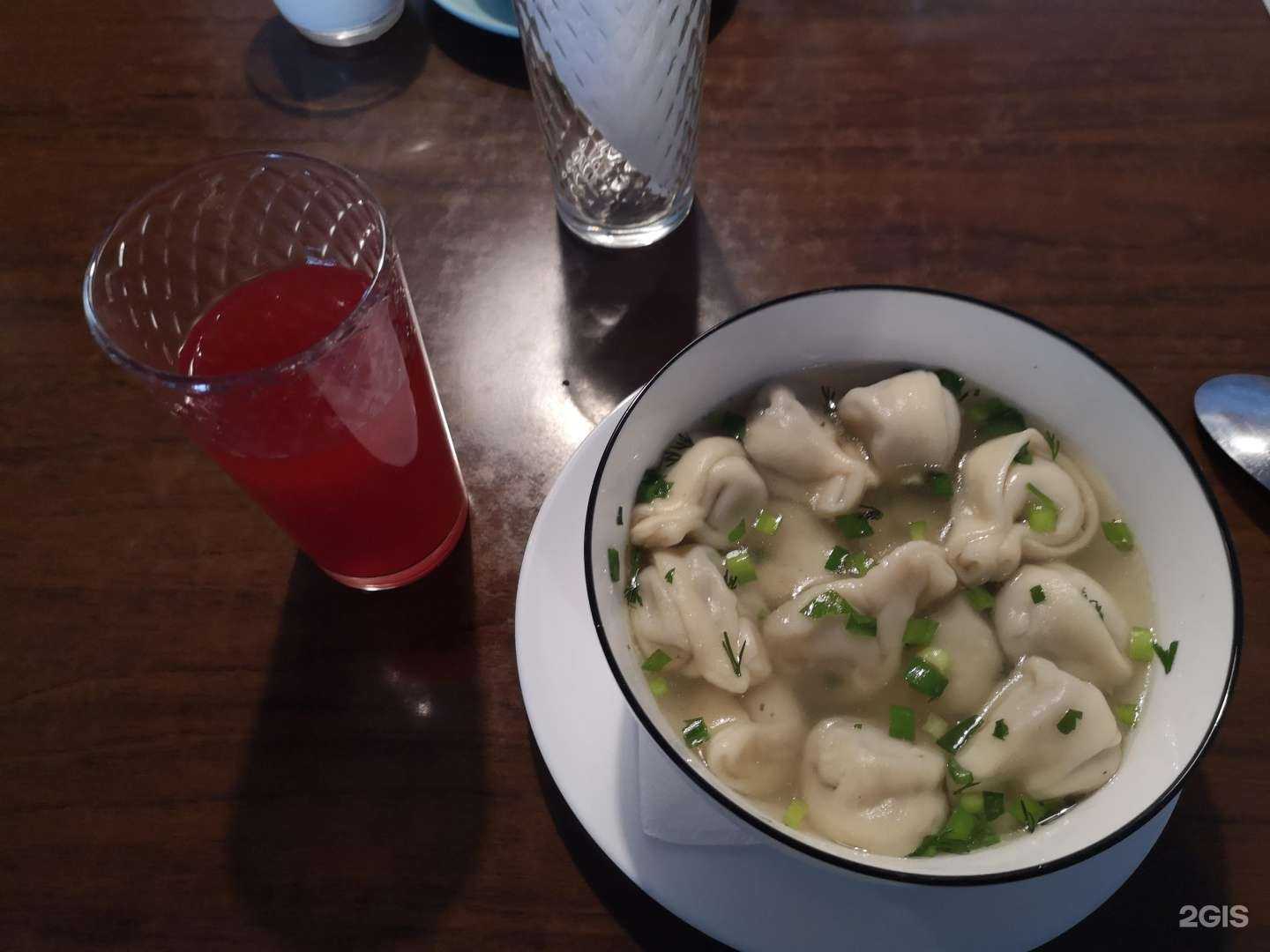 Отзывы на компанию Пельменная в г. Великий Новгород c фото