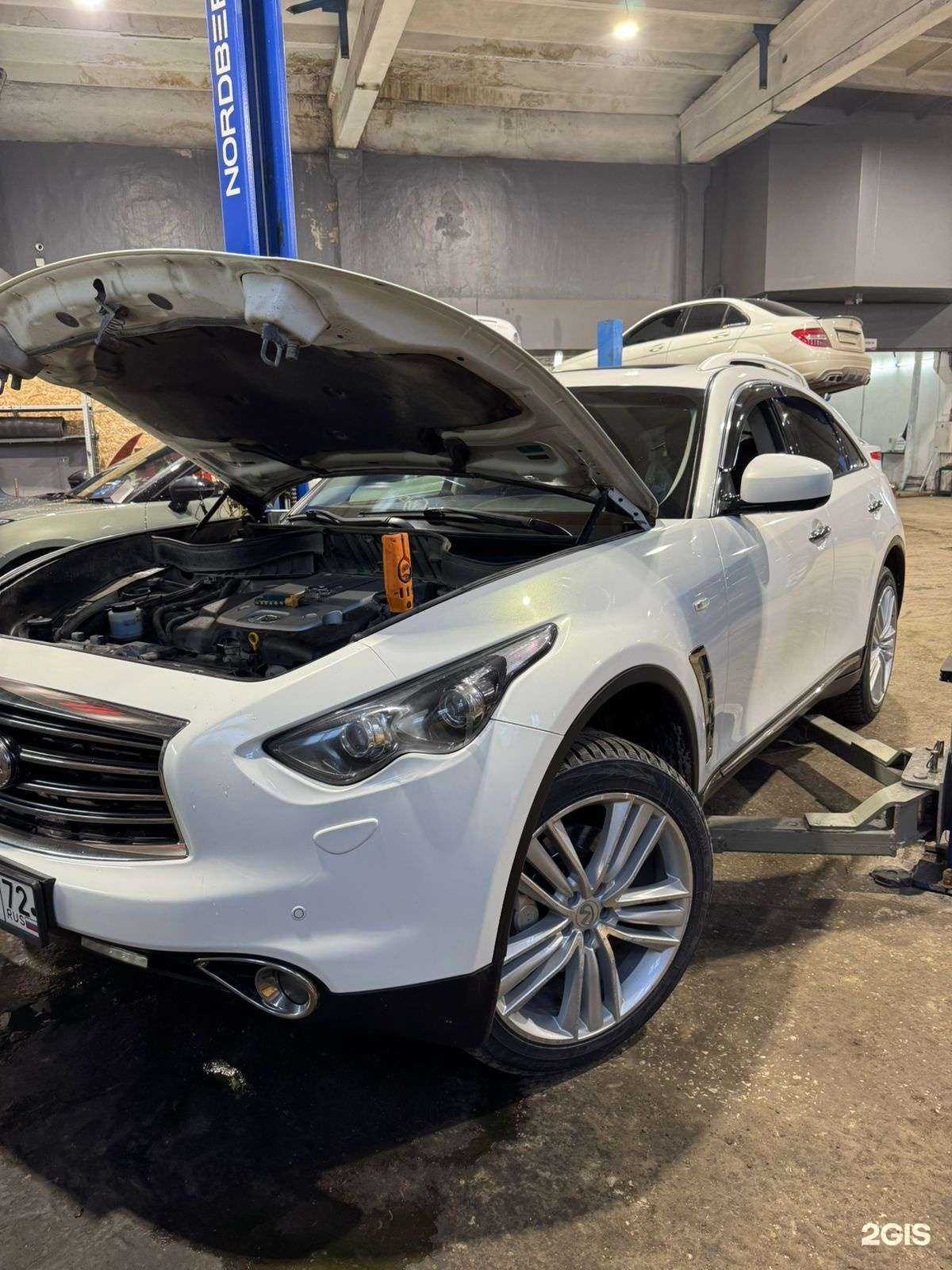 Отзывы на компанию А2 в Тюмени c фото