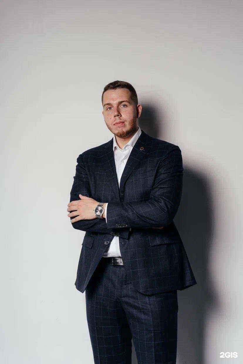 Отзывы на компанию Адвокат Пьянков В.М. в Новосибирске c фото