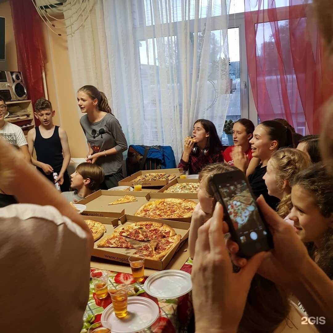 Отзывы на компанию У Кремля в г. Тула c фото