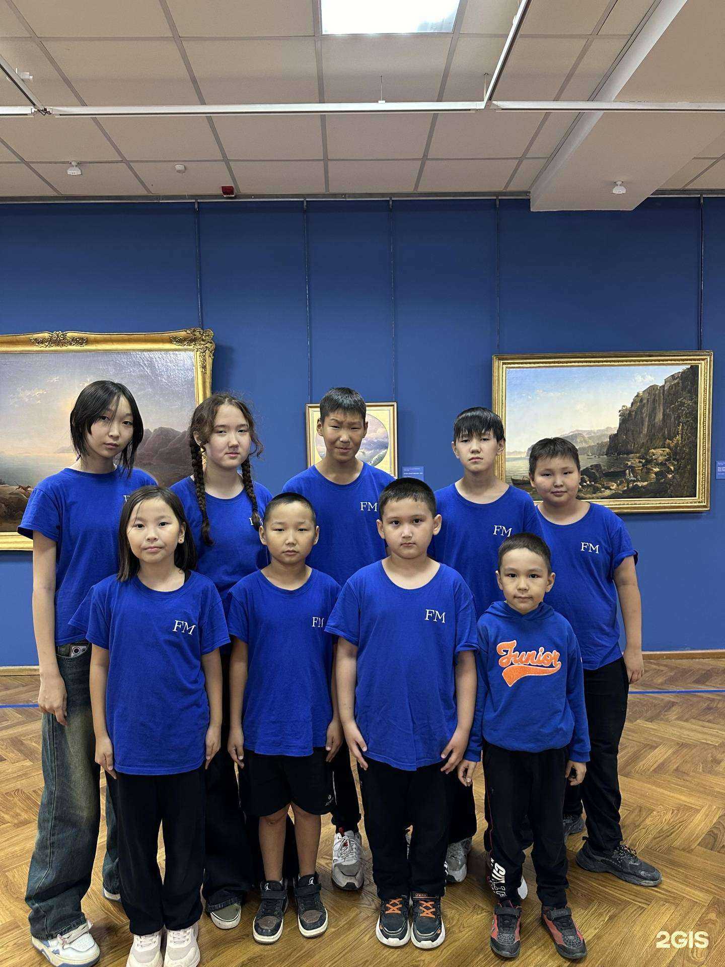 Отзывы на компанию Frost Masters в г. Якутск c фото