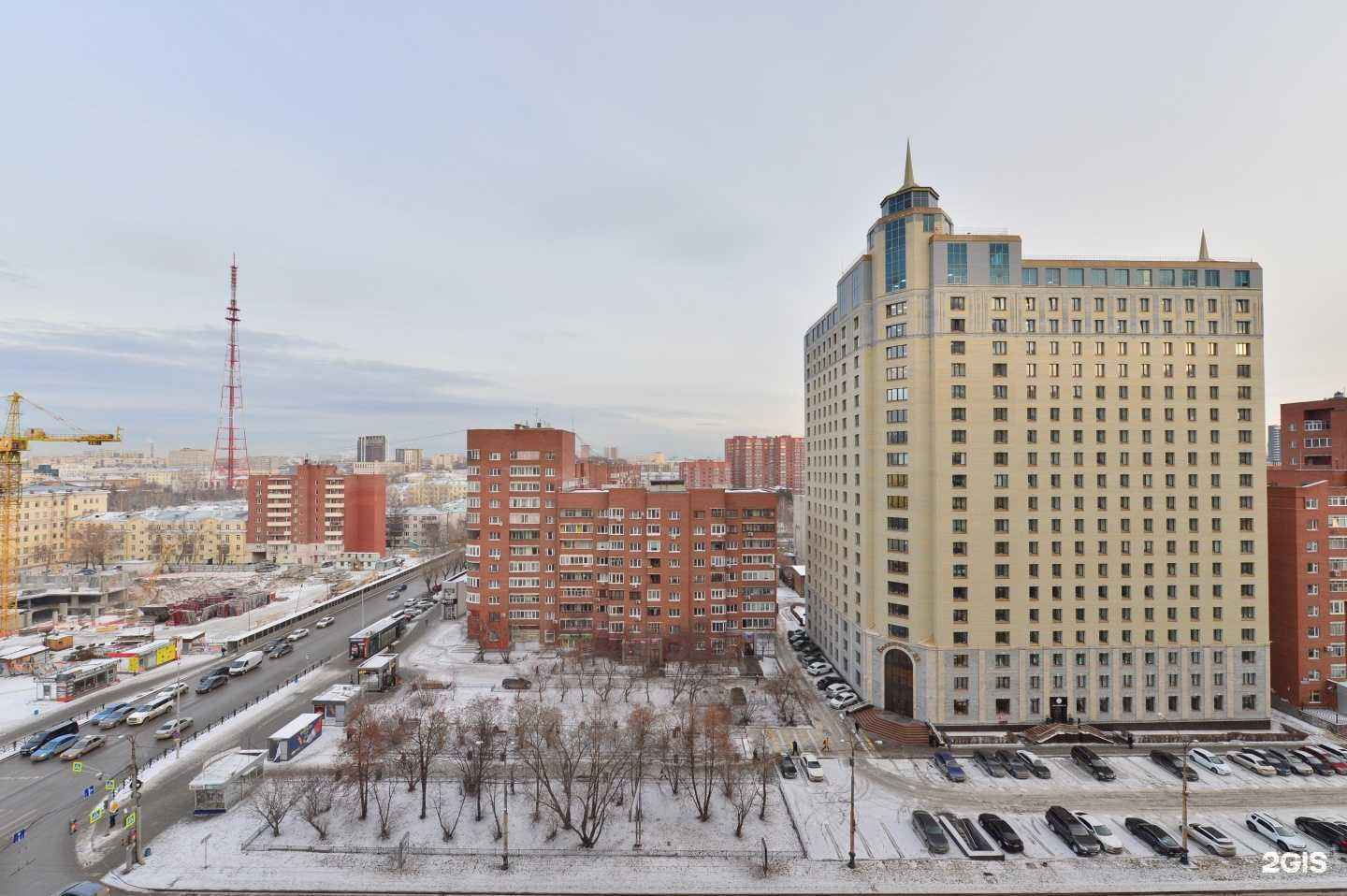 Отзывы на компанию МеталлМан в Екатеринбурге c фото - фотография 2 из 2