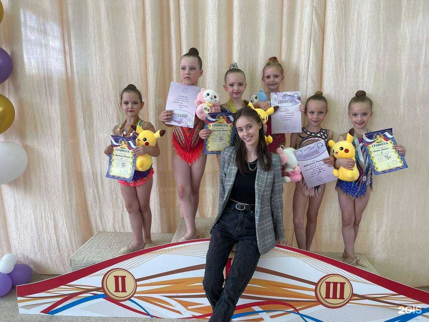 Отзывы на компанию Совершенство в Барнауле c фото