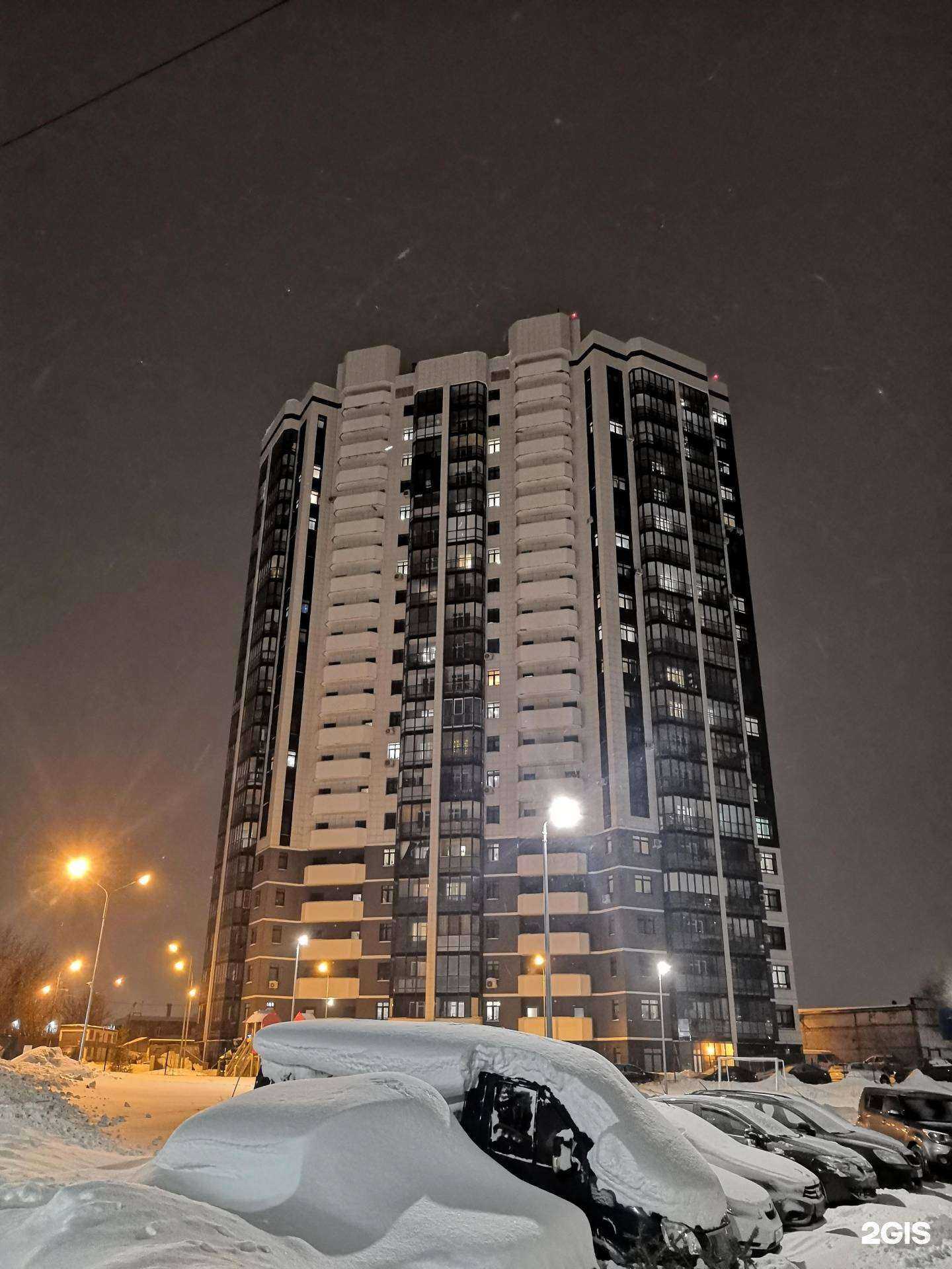 Отзывы на компанию Garage Factory в Казани c фото - фотография 2 из 2