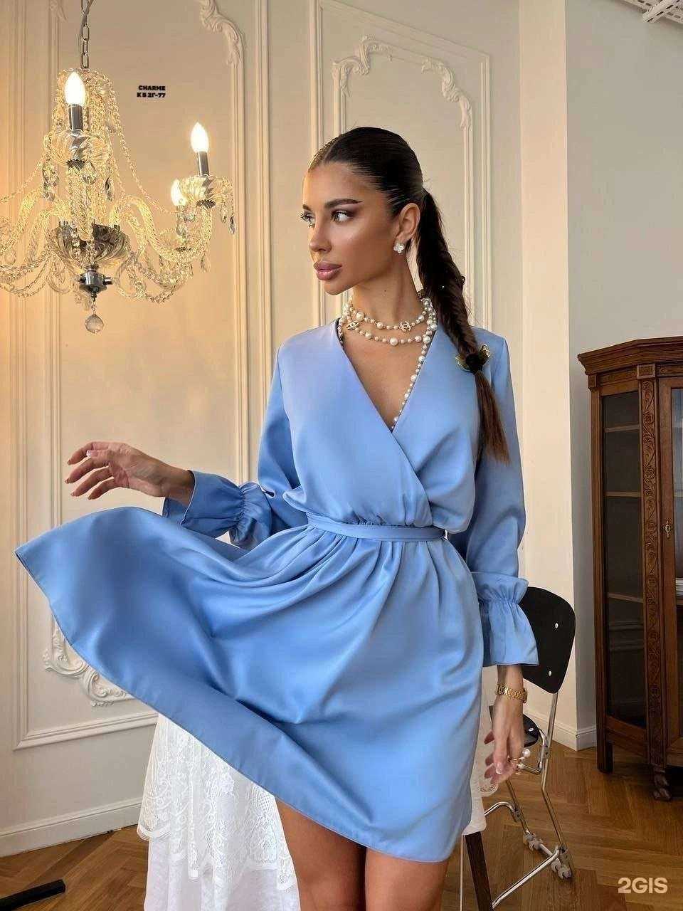 Отзывы на компанию Магазин женской одежды в Владивостоке c фото