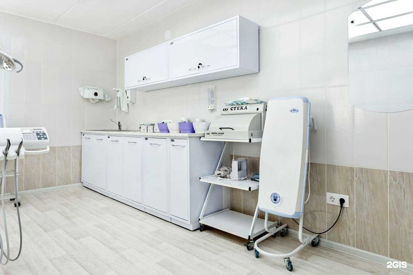 Отзывы на компанию Белый клык в Ижевске c фото