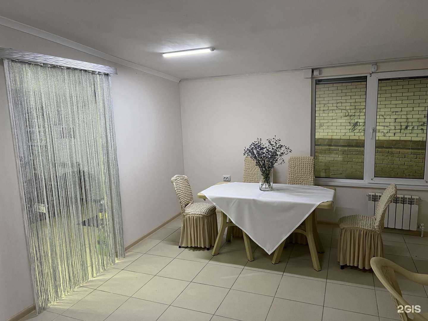 Отзывы на компанию Супная-столовая в Ессентуках c фото