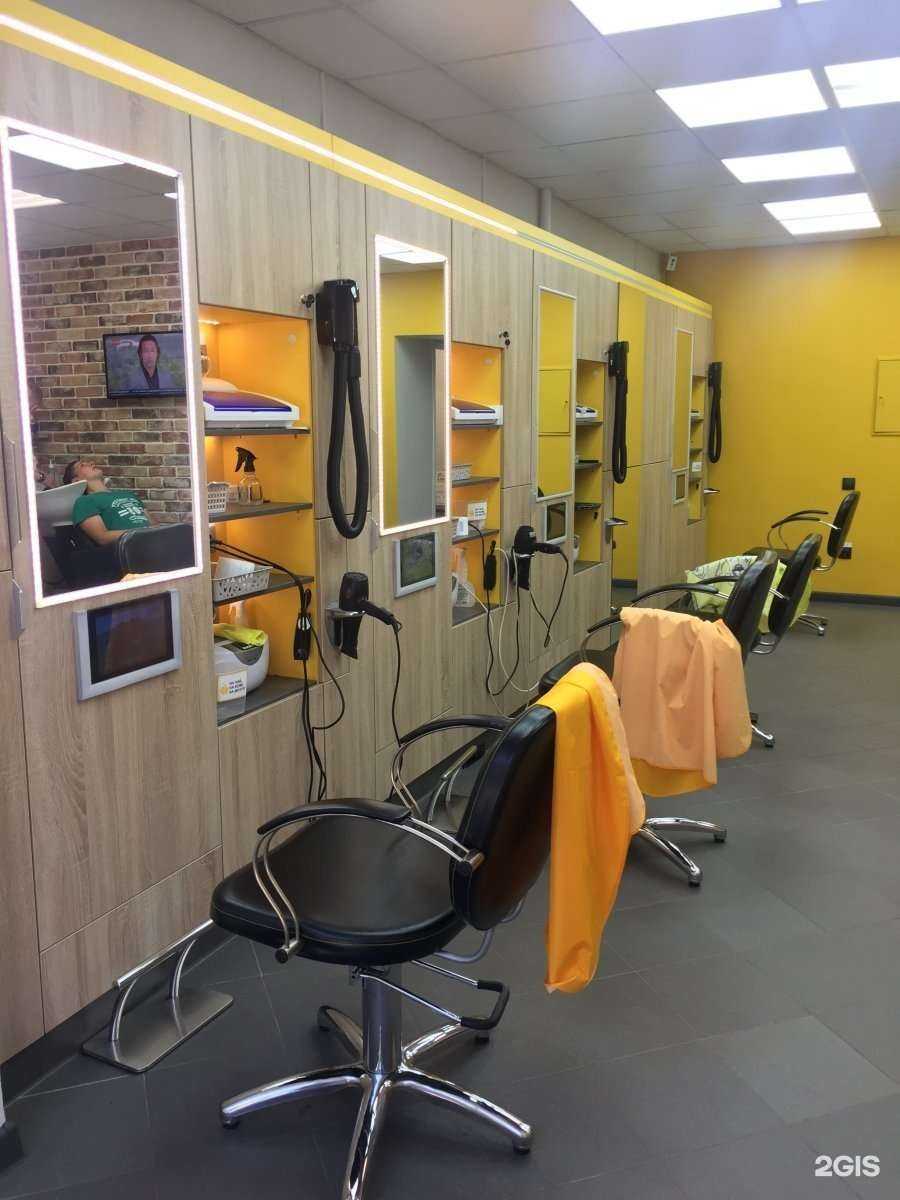 Отзывы на компанию Просто стрижка в Воронеже c фото