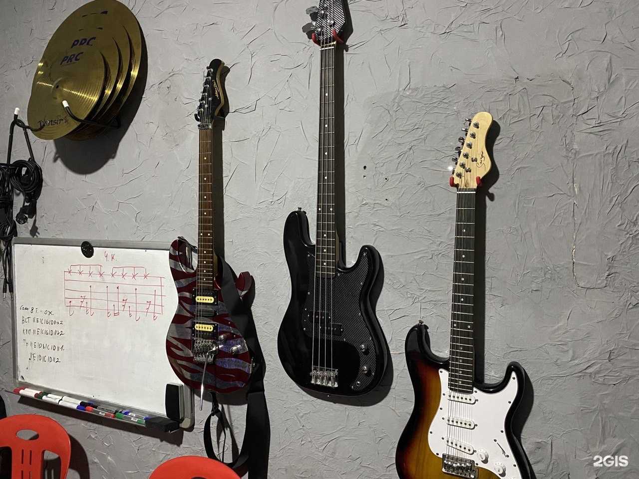 Отзывы на компанию Live sound studio в г. Новосибирск c фото