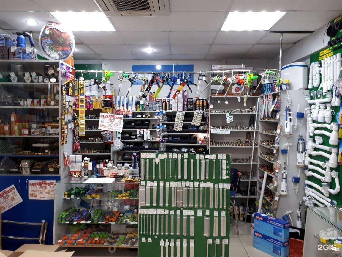 Отзывы на компанию Метиз в г. Псков c фото