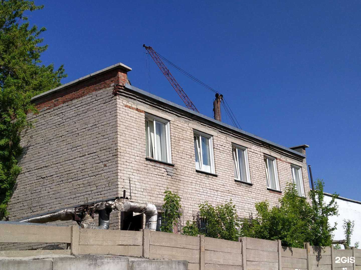 Отзывы на компанию Аверс-ковка в Новосибирске c фото - фотография 2 из 2