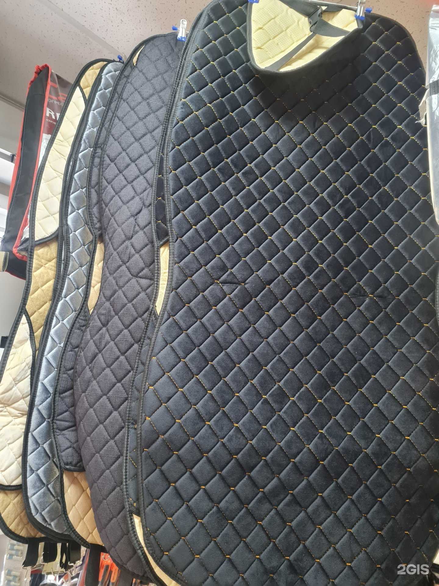 Отзывы на компанию Авто тема в Краснодаре c фото