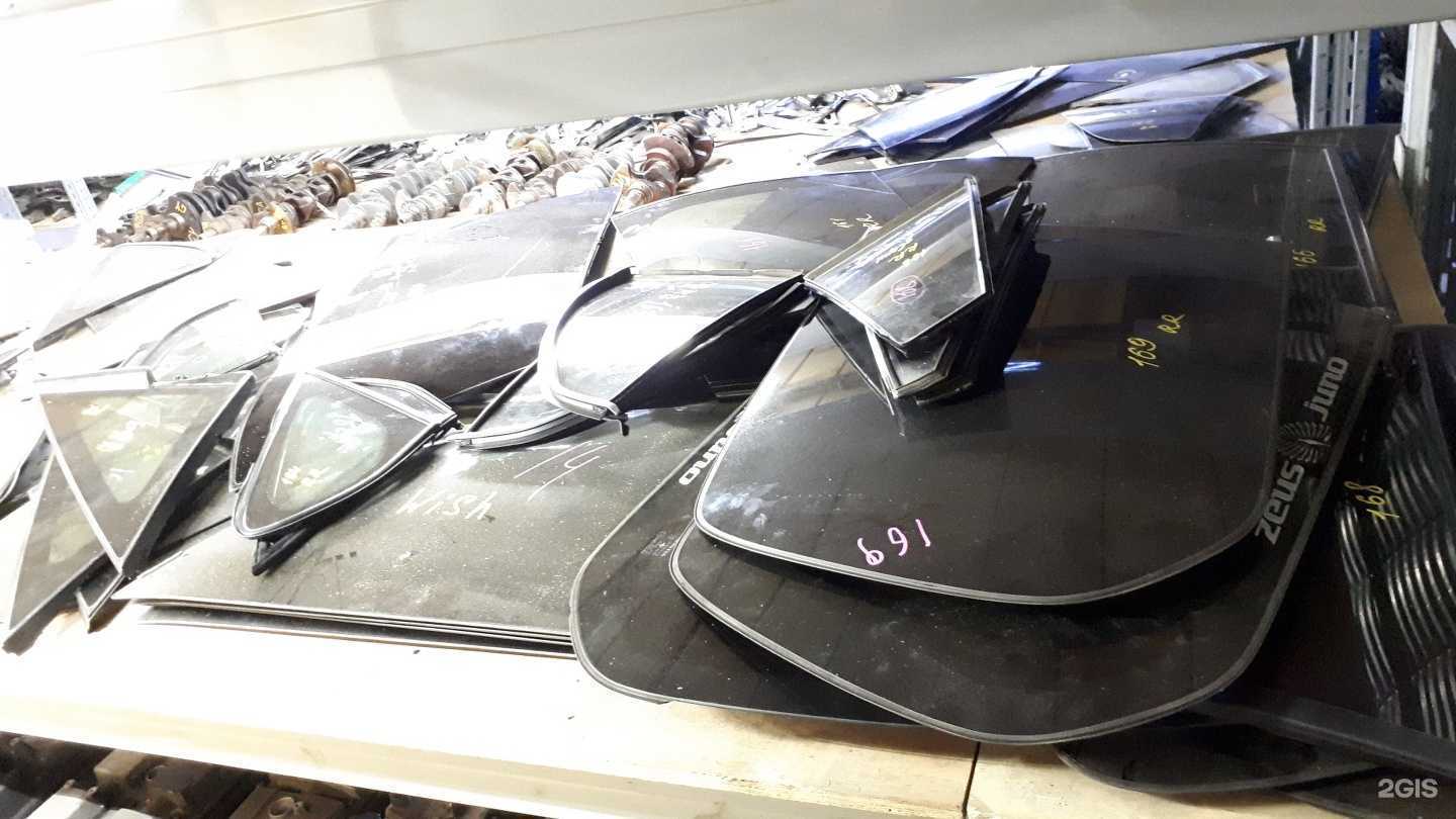 Отзывы на компанию АвтоСкат в г. Красноярск c фото