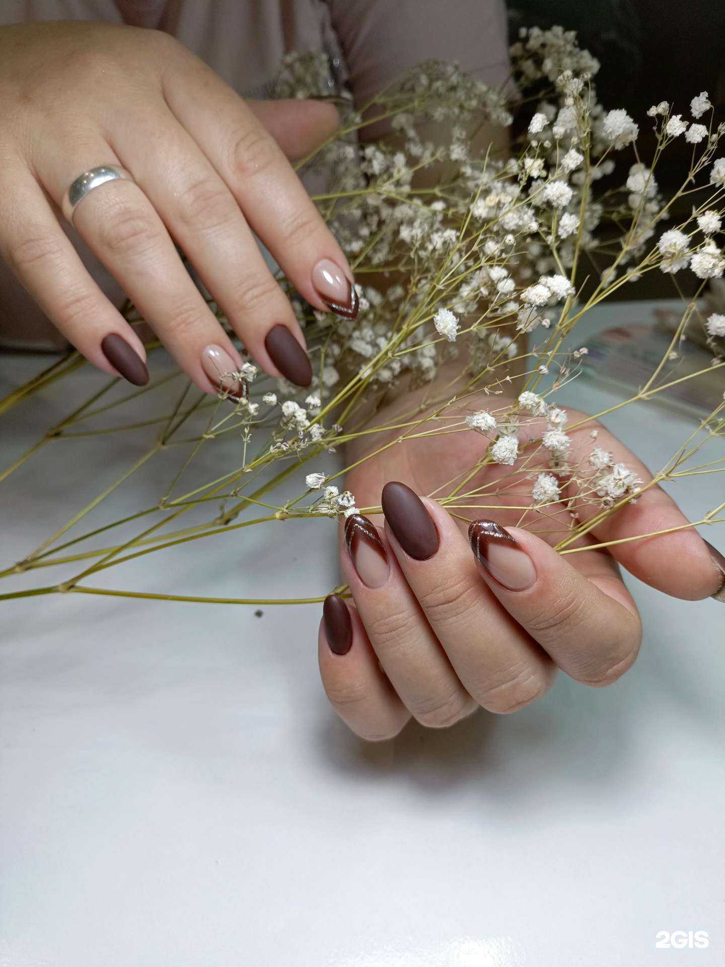 Отзывы на компанию Кабинет мастера-эстетиста маникюра и педикюра в Южно-Сахалинске c фото