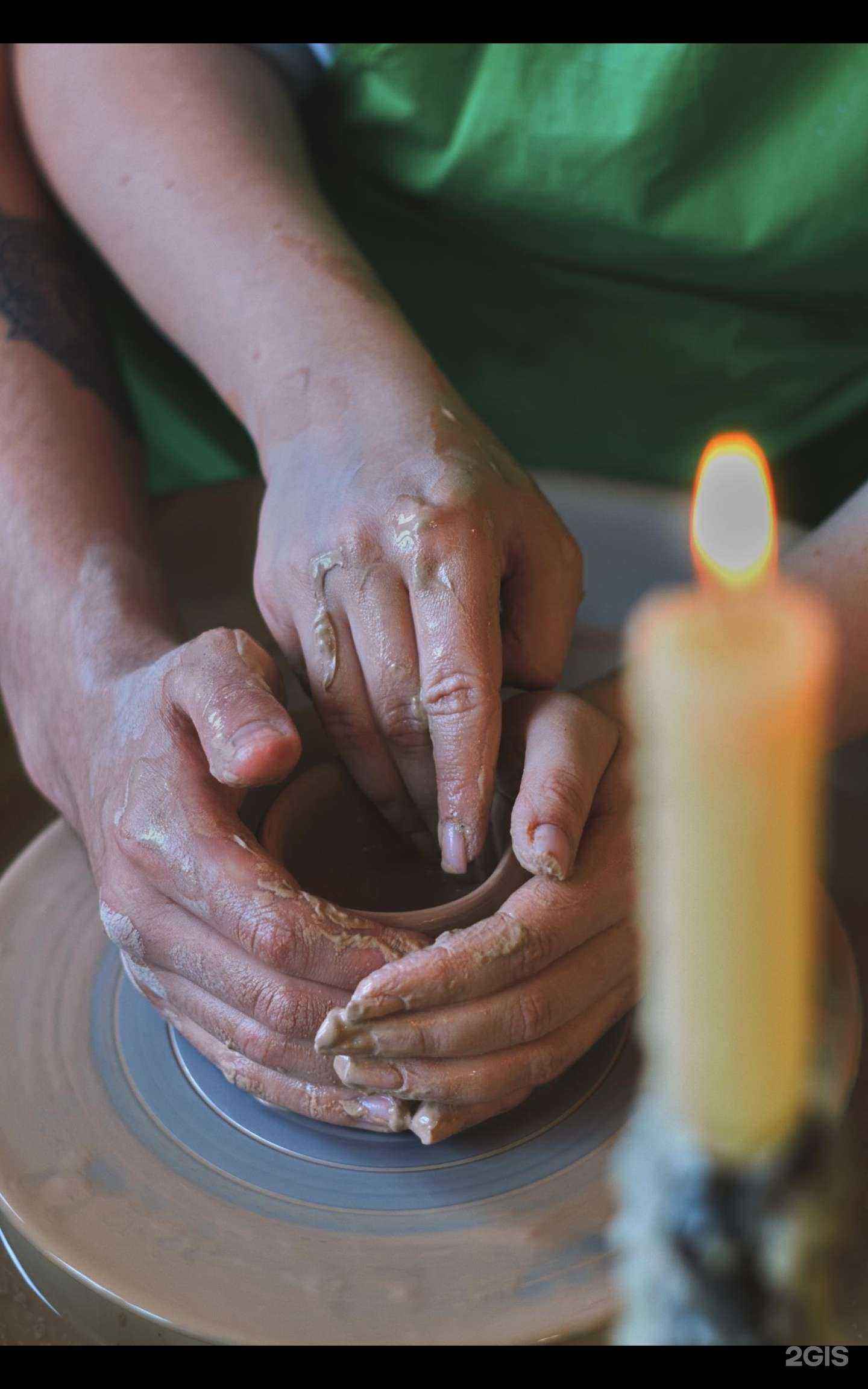 Отзывы на компанию Твоя Гончарная в г. Сочи c фото