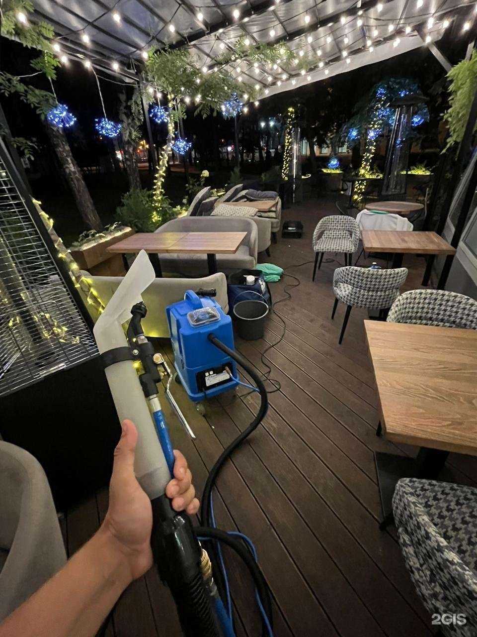 Отзывы на компанию Чисто и Точка в г. Сочи c фото