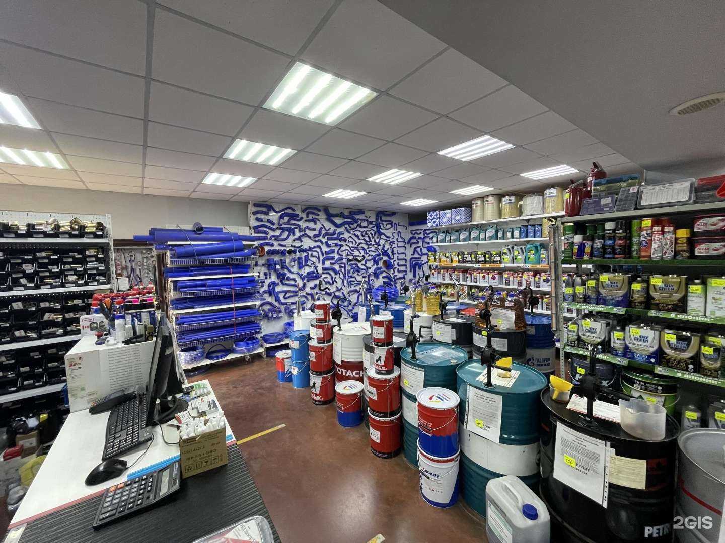 Отзывы на компанию Техкомплект в г. Омск c фото