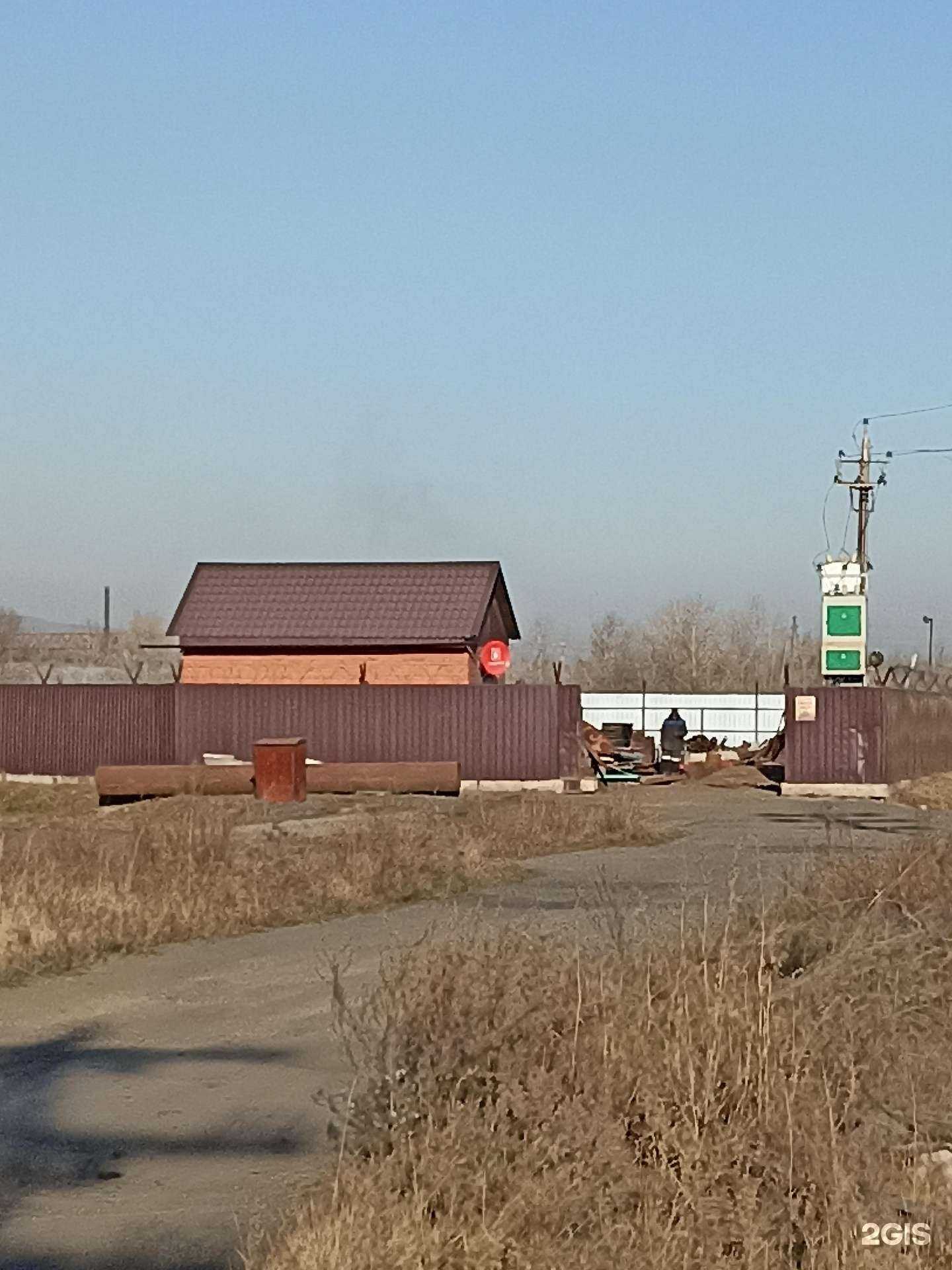 Отзывы на компанию Деловой металл в Черногорске c фото
