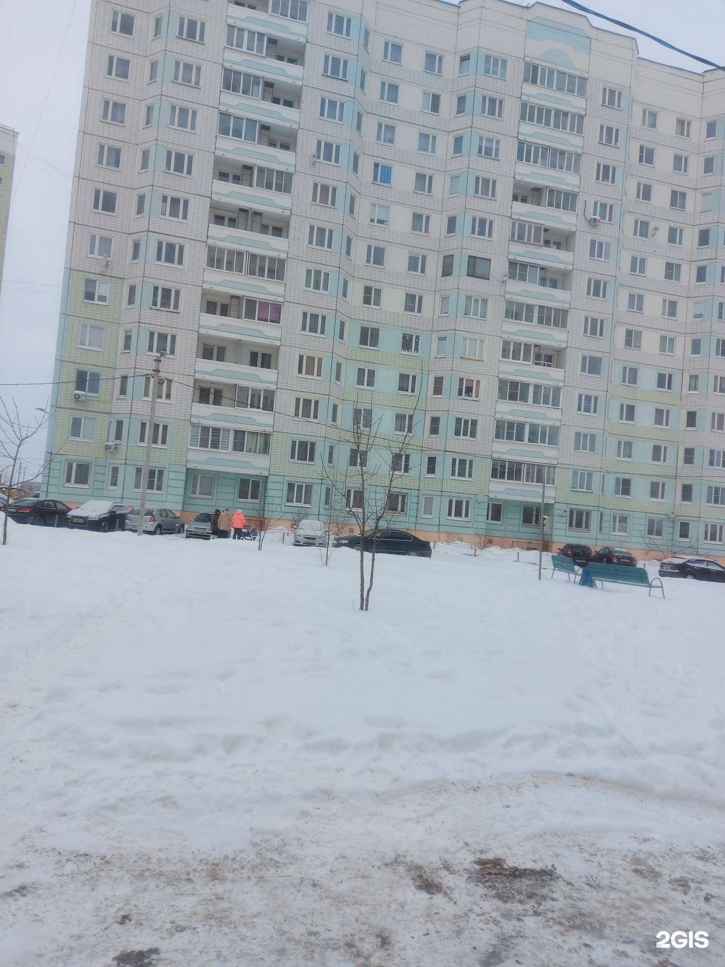 Отзывы на компанию Leksihair в Твери c фото - фотография 2 из 2