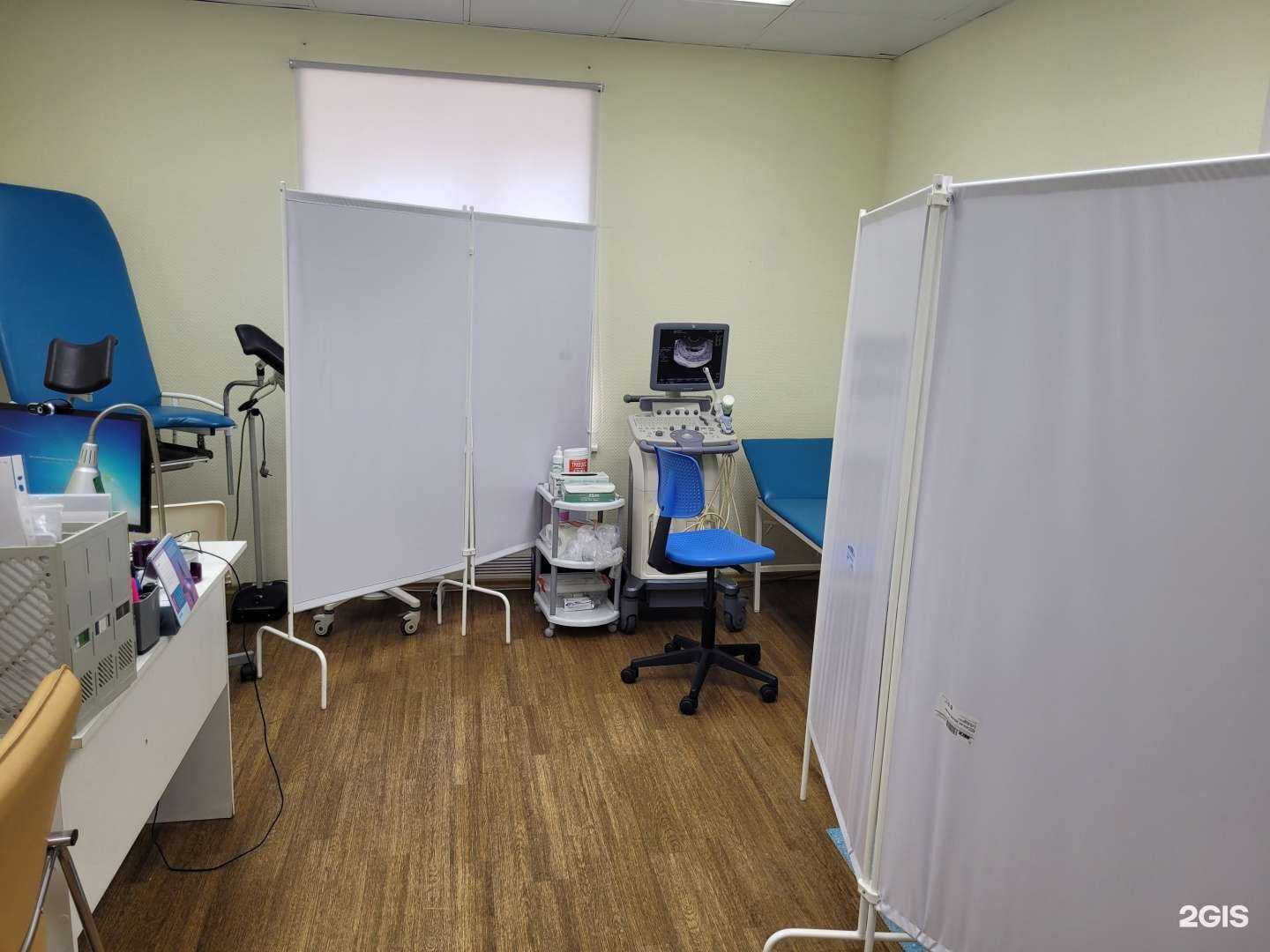 Отзывы на компанию INVITRO в г. Самара c фото