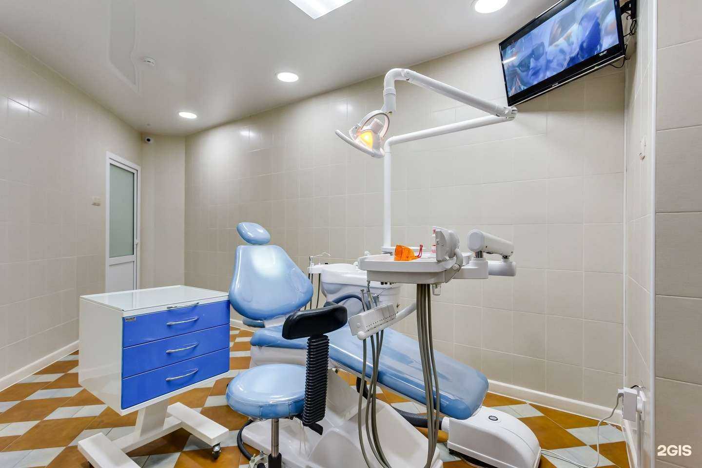 Отзывы на компанию Lumen Dental в Ростове-на-Дону c фото