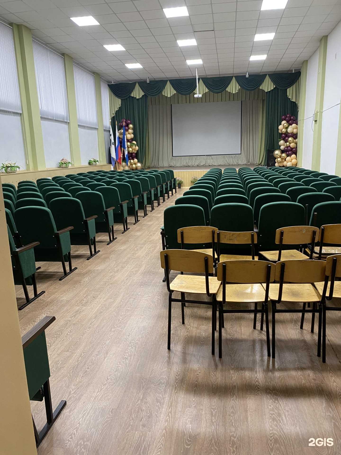 Отзывы на компанию Средняя школа №29 в Иркутске c фото - фотография 2 из 2